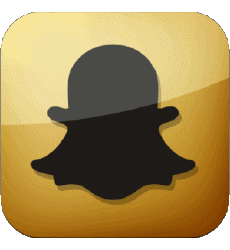 Multi Média Informatique - Internet Snapchat 