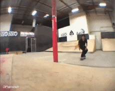 Umorismo -  Fun Sportivo Skateboard Free Style Fun - Win 01 