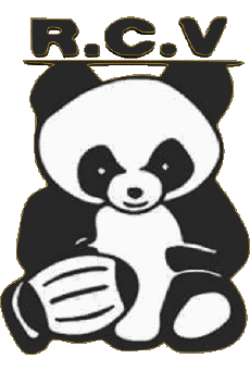 Sport Rugby Club Frankreich Logo Dept 47 RC Virazeil 