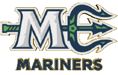 Deportes Hockey - Clubs U.S.A - E C H L Maine Mariners 