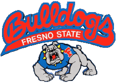Sportivo N C A A - D1 (National Collegiate Athletic Association) F Fresno State Bulldogs 