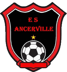 Deportes Fútbol Clubes Francia Grand Est 55 - Meuse Ent.S. Ancerville 
