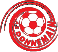 Sportivo Calcio  Club Francia Centre-Val de Loire 28 - Eure-et-Loir As Donnemain 