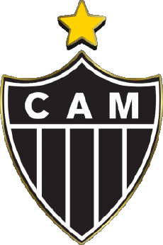 Sports FootBall Club Amériques Brésil Clube Atlético Mineiro 