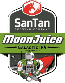 Boissons Bières USA SanTan 