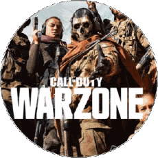 Multimedia Videospiele Call of Duty Warzone 