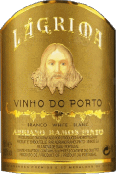 Bebidas Porto Ramos Pinto 