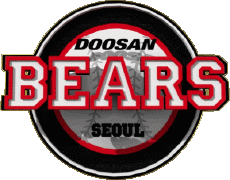 Sport Baseball Südkorea Doosan Bears 