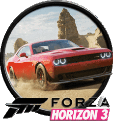 Multi Média Jeux Vidéo Forza Horizon 3 