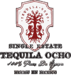 Getränke Tequila Ocho 