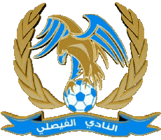 Sportivo Cacio Club Asia Giordania Al-Faisaly Club 