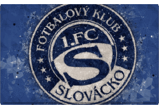 Deportes Fútbol Clubes Europa Chequia 1. FC Slovacko 