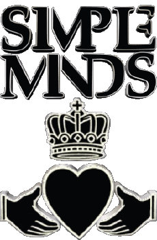 Multimedia Musik New Wave Simple Minds 