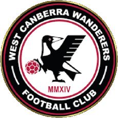 Sports FootBall Club Océanie Australie NPL ACT West Canberra Wanderers 