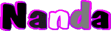 Nombre FEMENINO - Francia N Nanda 