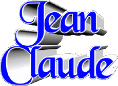 Nome MASCHIO - Francia J Composto Jean Claude 