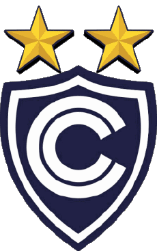 Sportivo Calcio Club America Logo Perù Cienciano del Cusco 