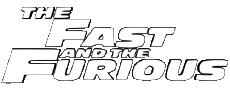 Multimedia Películas Internacional Fast and Furious Logo 01 