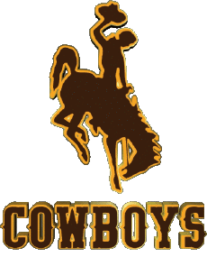 Sports N C A A - D1 (National Collegiate Athletic Association) W Wyoming Cowboys 