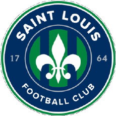 Sports FootBall Club Amériques U.S.A - M L S St. Louis City SC 