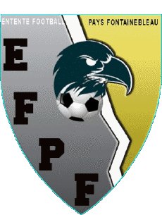 Sports Soccer Club France Ile-de-France 77 - Seine-et-Marne Entente Pays Fontainebleau 