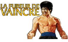Multimedia V International Bruce Lee La Fureur de Vaincre 