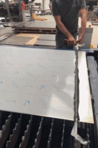 Humor -  Fun MENSCHEN Auf Arbeit Fun - Win 03 