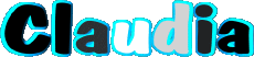 Prénoms FEMININ - France C Claudia 