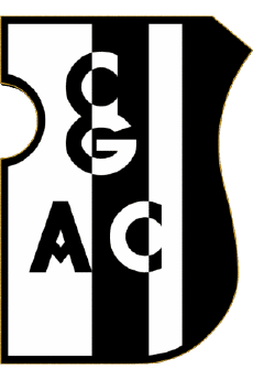 Sportivo Calcio Club America Logo Brasile Rio de Janeiro Campo Grande Atlético Clube 