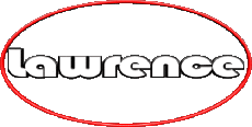First Names MASCULINE -  UK - USA - IRL - AUS - NZ L Lawrence 