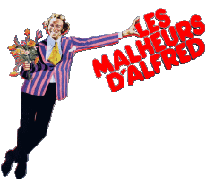 Multimedia Film Francia Pierre Richard Les malheurs d'Alfred 