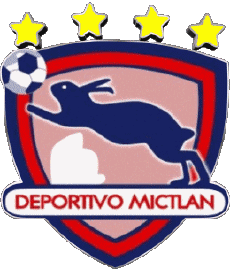Sportivo Calcio Club America Guatemala Deportivo Mictlán 