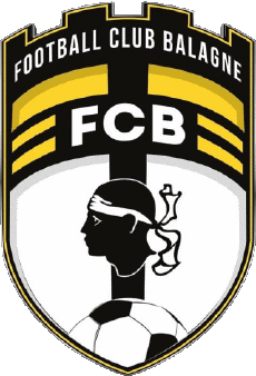 Deportes Fútbol Clubes Francia Corse FC Balagne 