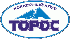 Sports Hockey - Clubs Russie Toros Neftekamsk 