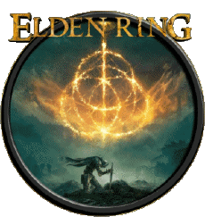 Multimedia Vídeo Juegos Elden Ring Iconos 
