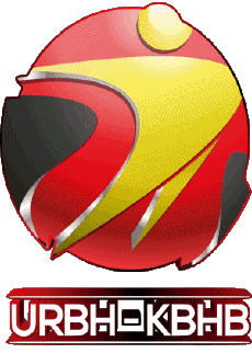 Deportes Balonmano - Equipos nacionales - Ligas - Federación Europa Bélgica 