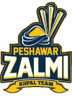 Deportes Cricket Pakistán Peshawar Zalmi 