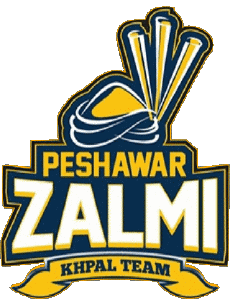 Sports Cricket Pakistan Peshawar Zalmi 