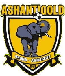 Sportivo Calcio Club Africa Ghana Ashanti Gold Sporting Club 