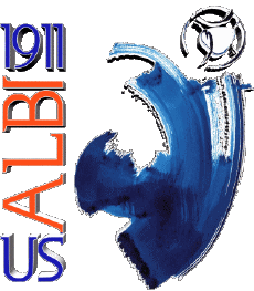 Sports Soccer Club France Occitanie Albi - US 