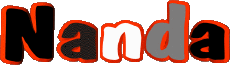 Prénoms FEMININ - France N Nanda 