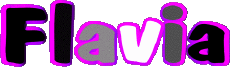 Nome FEMMINILE - Italia F Flavia 