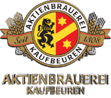 Boissons Bières Allemagne Aktien 