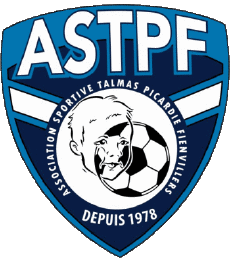 Sports FootBall Club France Hauts-de-France 80 - Somme ASS. SPORTIVE TALMAS PICARDIE 