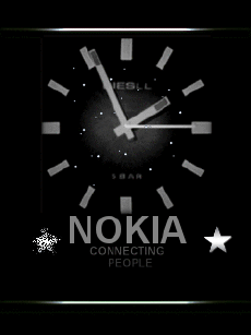 Multi Media Phone Nokia 