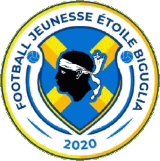 Sports Soccer Club France Corse Jeunesse Etoile Biguglia 