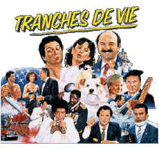 Multimedia Películas Francia Humor Diverso Tranche de vie 