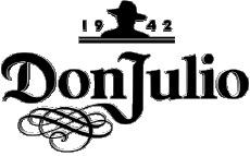 Getränke Tequila Don Julio 