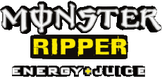 Bevande Snergetiche Monster Energy 
