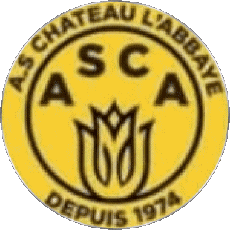 Sports Soccer Club France Hauts-de-France 59 - Nord Am.S. Chateau l'Abbaye 